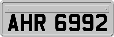 AHR6992