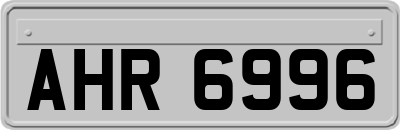 AHR6996