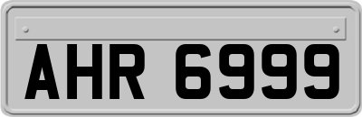 AHR6999