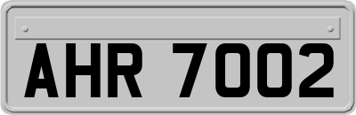 AHR7002