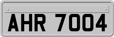 AHR7004