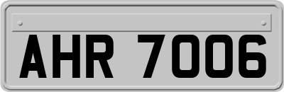 AHR7006