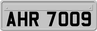 AHR7009