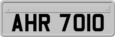 AHR7010