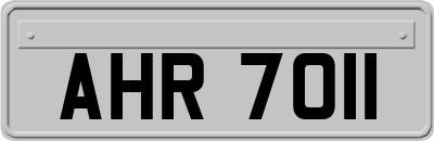 AHR7011
