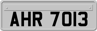 AHR7013