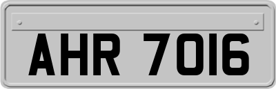 AHR7016