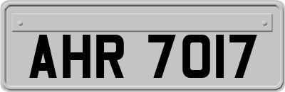 AHR7017