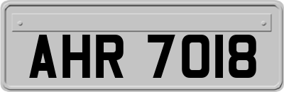 AHR7018