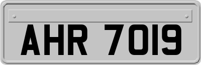 AHR7019