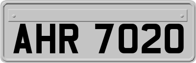 AHR7020