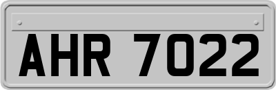 AHR7022