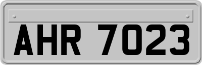 AHR7023