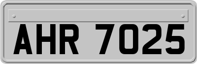AHR7025