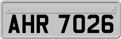 AHR7026