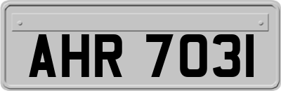 AHR7031
