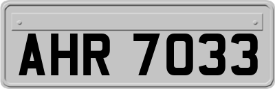 AHR7033