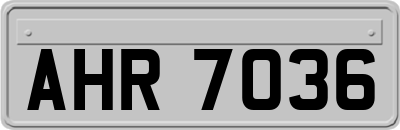 AHR7036