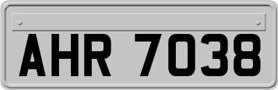 AHR7038