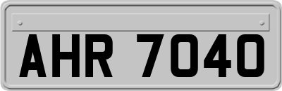 AHR7040