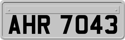 AHR7043