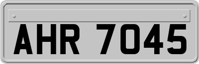 AHR7045