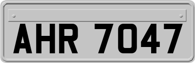 AHR7047