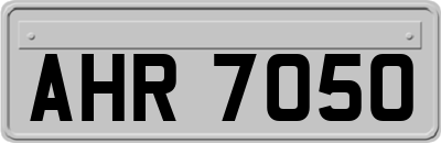 AHR7050