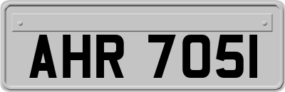 AHR7051