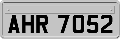 AHR7052