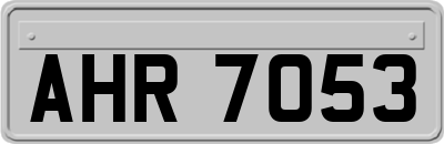 AHR7053