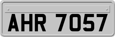 AHR7057