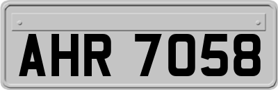 AHR7058