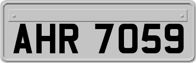 AHR7059