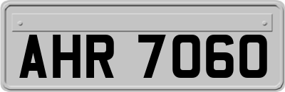 AHR7060