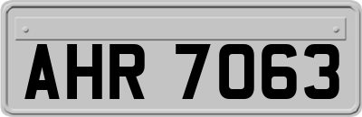 AHR7063