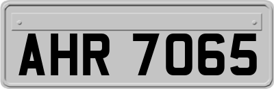 AHR7065