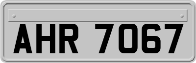 AHR7067