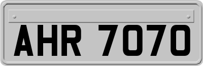 AHR7070