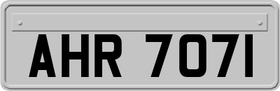 AHR7071