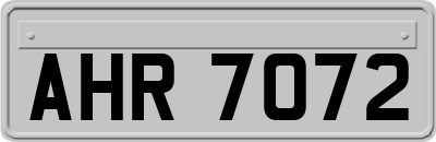 AHR7072