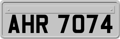 AHR7074