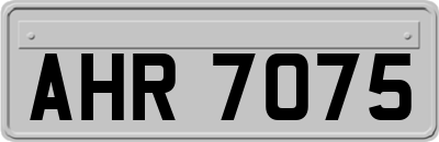 AHR7075