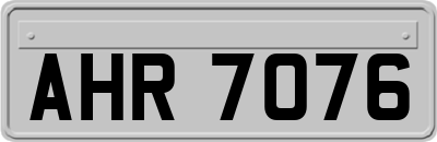 AHR7076