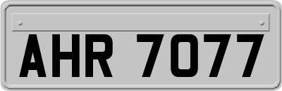 AHR7077