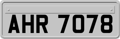 AHR7078