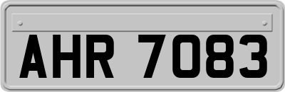 AHR7083