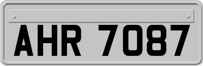AHR7087