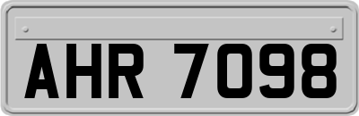 AHR7098