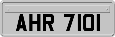 AHR7101